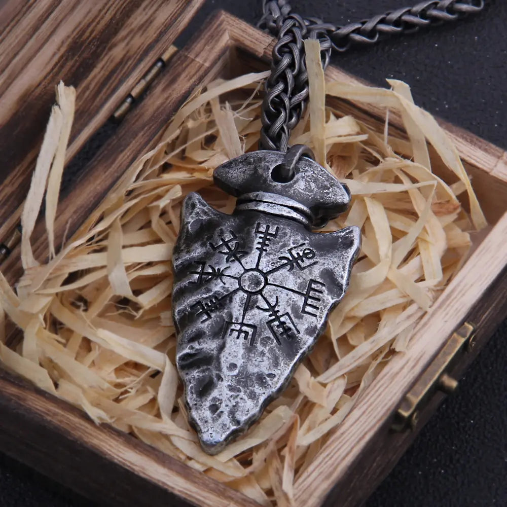 VEGVISIR Nordycko