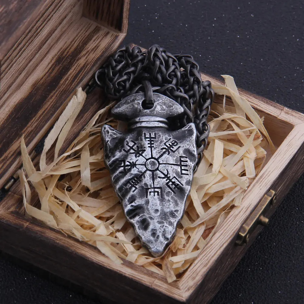 VEGVISIR Nordycko