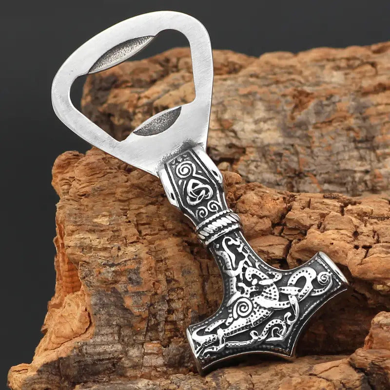 Otwieracz | MJÖLNIR