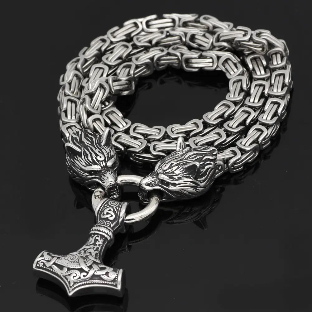 Nordycko™ | MJÖLNIR Nordycko