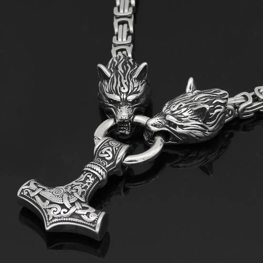 Nordycko™ | MJÖLNIR Nordycko