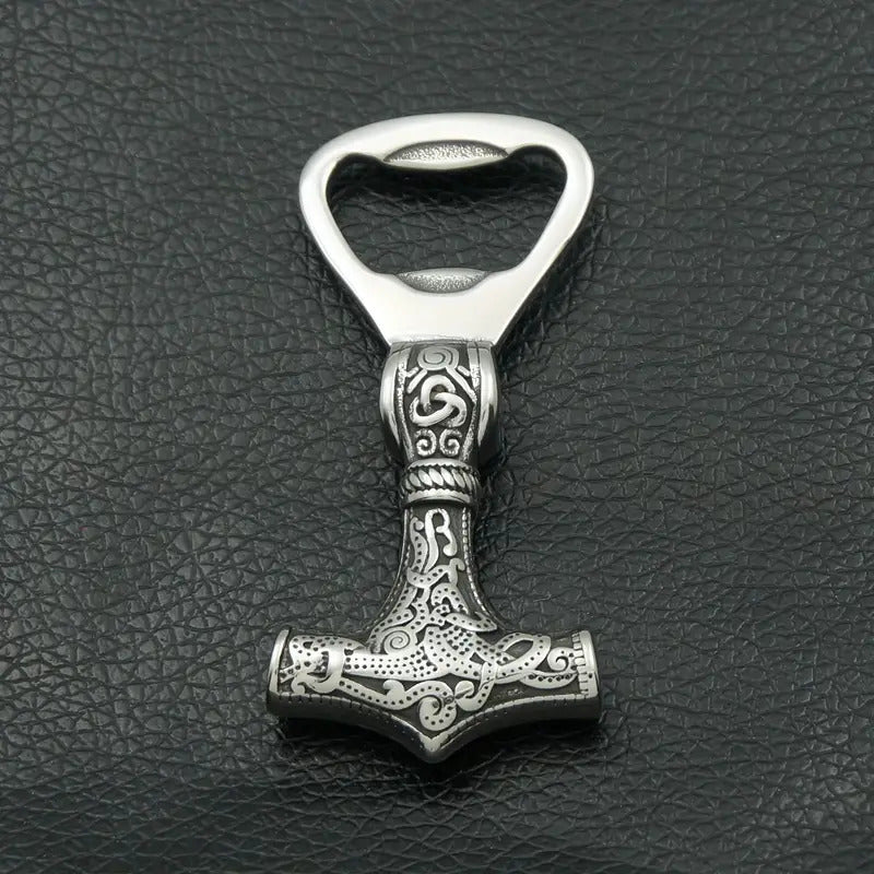 Otwieracz | MJÖLNIR