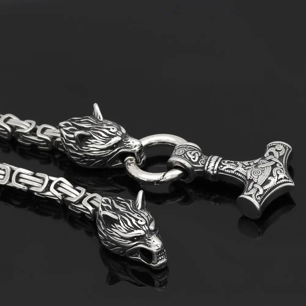 Nordycko™ | MJÖLNIR Nordycko
