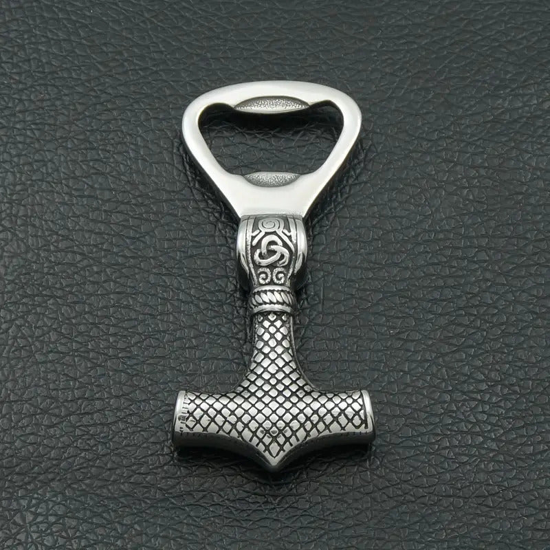 Otwieracz | MJÖLNIR
