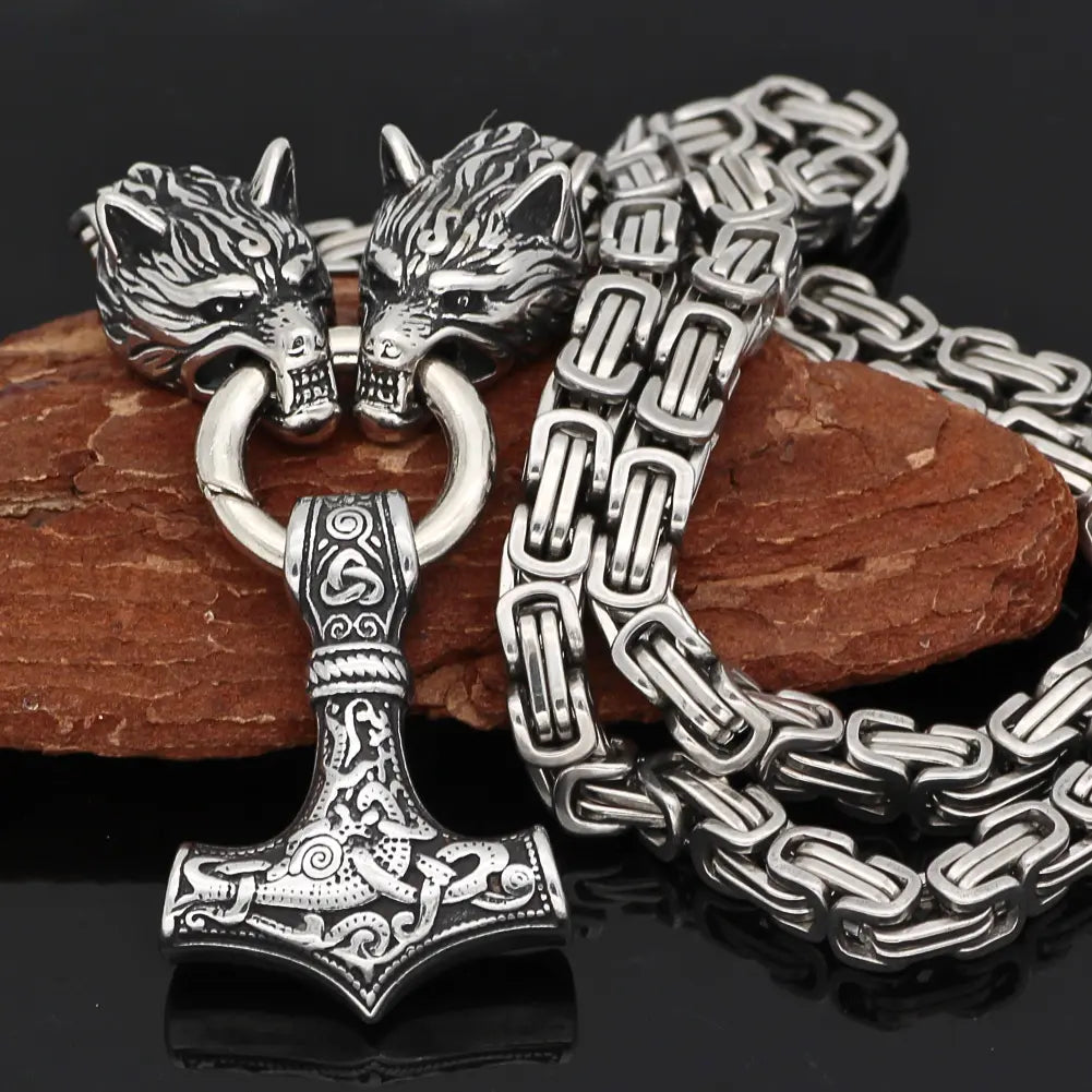 Nordycko™ | MJÖLNIR Nordycko