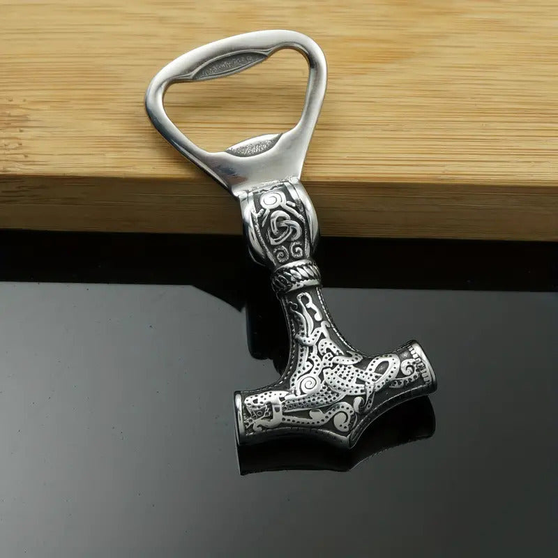Otwieracz | MJÖLNIR