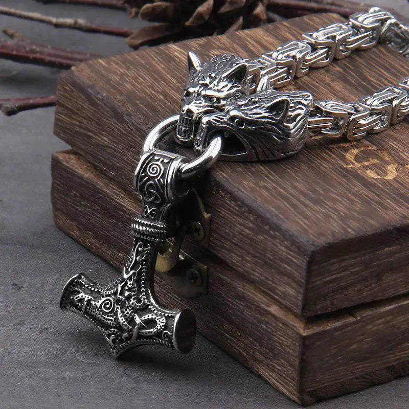 Nordycko™ | MJÖLNIR Nordycko
