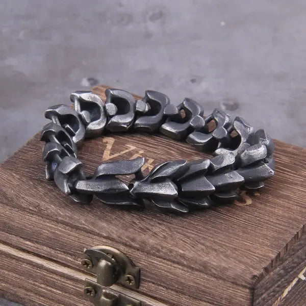 Nordycko™ | JÖRMUNGANDR Nordycko