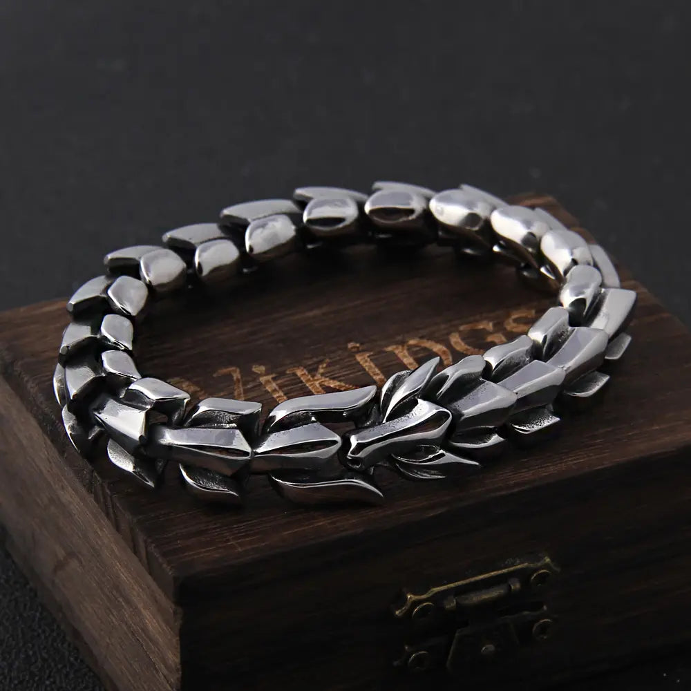 Nordycko™ | JÖRMUNGANDR Nordycko