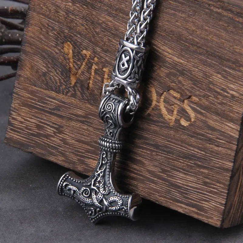MJÖLNIR Nordycko
